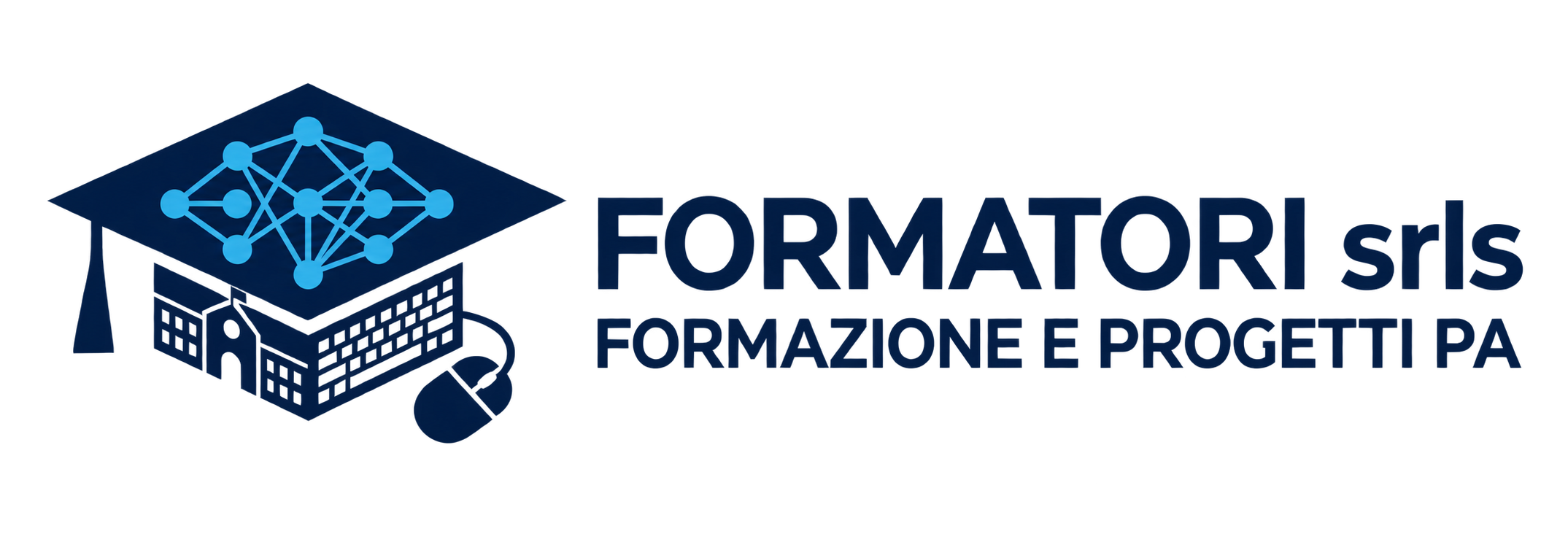 Formatori srls — Formazione e progetti PA